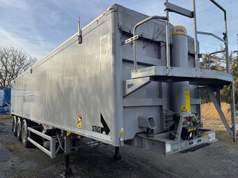 Stas S300CX 50m3 - 5