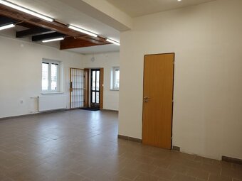 Dílny, sklady, kanceláře, Ostrava-Kunčičky, ul. Kaniokova - 5