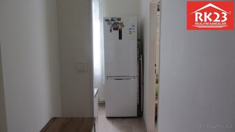 Pronájem bytu 1+1 39 m², Karlovy Vary - Dvory, ev.č. 01973 - 5