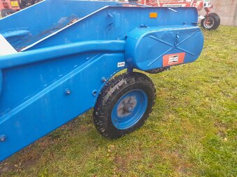 Prodám tek na brambory - 5