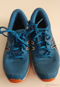 Asics sportovní boty 37,5 - 5