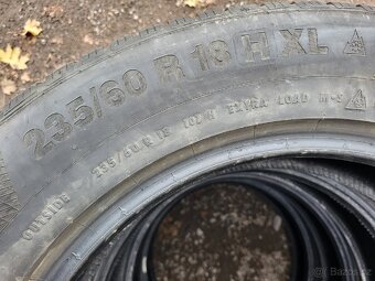 235 60 18" XL..Continental Wintercontact TS850P - 5
