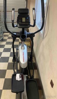 eliptický trenažer - 5