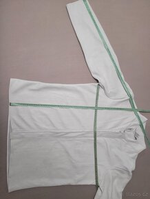 Kožená svářecí bunda - 5