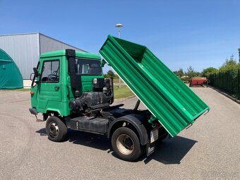 Multicar M26 |PS6303| - 5