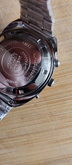 hodinky ORIENT AUTOMATIK MULTIKALEDAR - 5