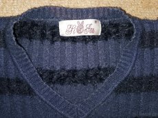 9 x svetřík, vel. L/XL/XXL - 5