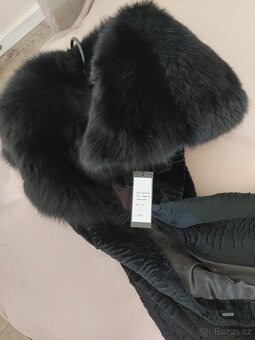 Kožich liška/králík - 5