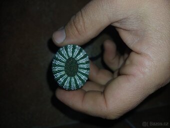 Prodam portepee k nemeckemu policajného bodaku WWII - 5