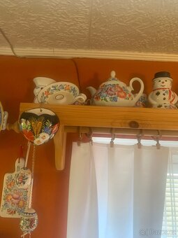 Chodska keramika - 5