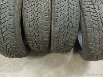 Zimní pneu 175/65r14 - 5