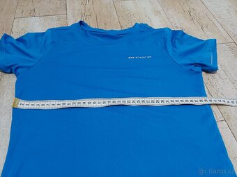Chlapecké sportovní triko vel. 140/146 - 5