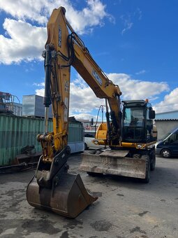 JCB JS 175W - 5