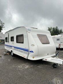 Hobby De Luxe 540 ~ - 5