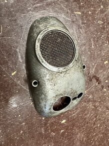 Predám KRYT karburátoru ČZ 125 150 c - 5