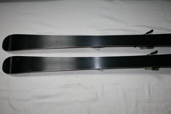 divci lyže dynamic Rlve 130 cm - 5