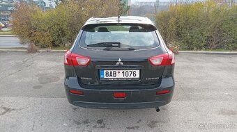 Mitsubishi Lancer VIII Sportback - 5