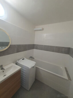 Pronájem bytu 2+1 v České Lípě. - 5