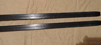 Běžky MADSHUS 195 (46x46x46) vč vázání ROTTEFELLA - 5