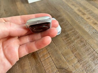 Apple Watch Series 4 40 mm - 5