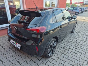 Opel Corsa - E GSI 100 kW (ODPOČET DPH) - 5