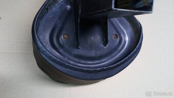 Sedlo Babetta 210 - 5