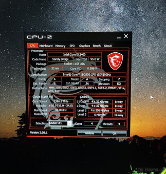 PC Lenovo i5/16GB/Quadro 2000 - 5