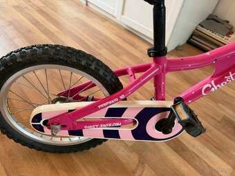 Dívčí kolo Ghost Powerkid 16 - 5