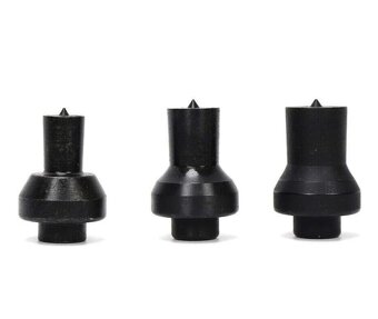 Hydraulický děrovač 31T - 5