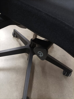 Kancelářská židle Xenon Net 101 SL značky Profim - 5