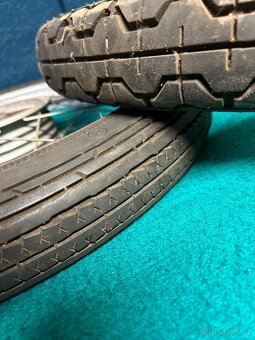 Kola Jawa Pionýr - 5