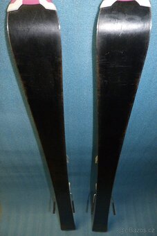 carvingové lyže TECNO PRO Sweety - 120 cm - 5