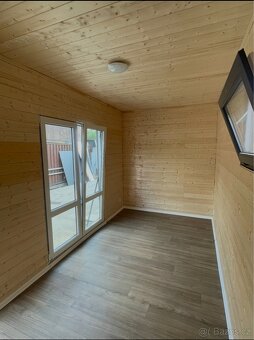 Stavební Bunka (modul) - 5