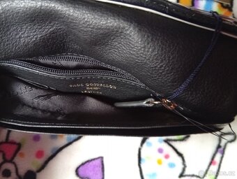 kožená peněženka NOVÁ 16x9cm - 5