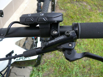 Celoodpružené elektrokolo ARRAN - 5