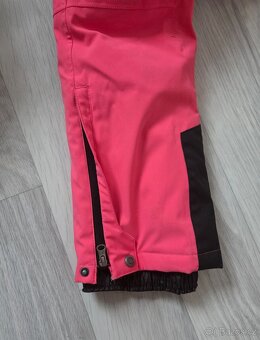 Lyzařská bunda a kalhoty - 5