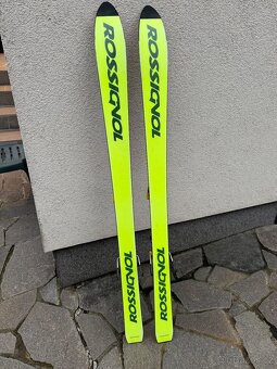 Dětské lyže 120cm Rossignol - 5
