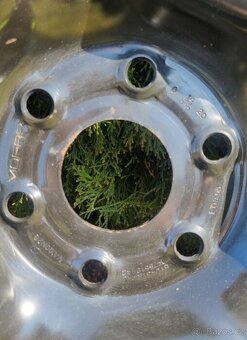 DODGE RAM 5. G - REZERVA - 5