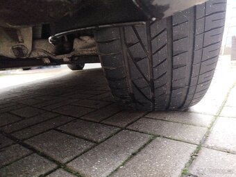 OZ. Germany r20 letní pneu - 5