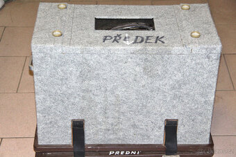 Akustické kombo Mega AC60R - 5