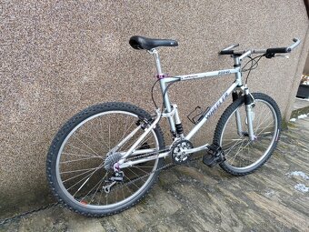 Prodám full Wheeler RSA-III, 90. léta - 5