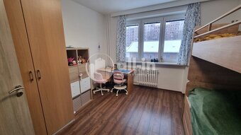 Pronájem bytu 2+1, 54 m2, Vyškov - 5