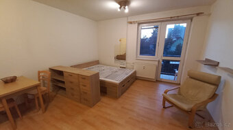 1+kk/B 33m2, Praha 9 - Letňany - 5