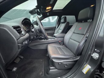 Dodge Durango 5,7 R/T Plus + AAN - Tow N Go Pack (2024) - 5
