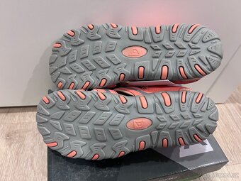 Nové sandály 38 Alpine pro - 5