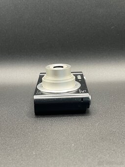 Sony Cyber-shot DSC-W800 – černý - 5