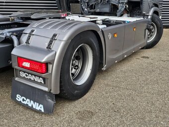 Scania S520 V8 4x2 / Kompresor / Full air - 5