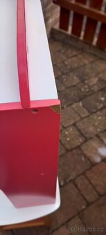 Dětská dřevěná kuchyňka - 5