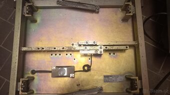 Potravinářská váha Bizerba - 5