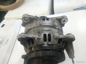 alternátor VW ŠKODA AUDI - 5